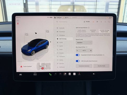 Used 2023 Tesla Model 3 Standard Range RWD image 15