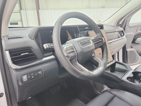 New 2026 GMC Terrain Denali AWD/4WD image 18
