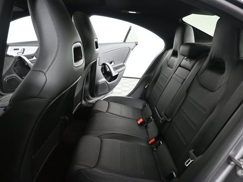 Certified 2020 Mercedes-Benz CLA 250 CLA 250 image 19