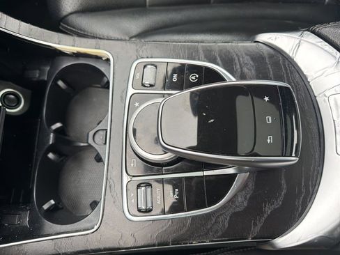Used 2015 Mercedes-Benz C 400 4MATIC image 24