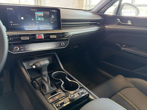New 2026 Kia K5 GT image 21