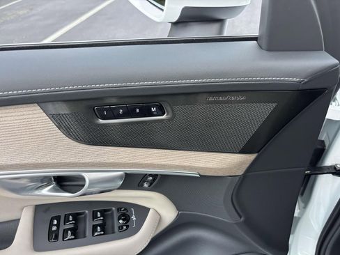 New 2026 Volvo XC90 T8 Plus w/ Protection Package Premier image 12