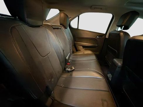 Used 2016 Chevrolet Equinox LTZ w/ Enhanced Convenience Package image 26