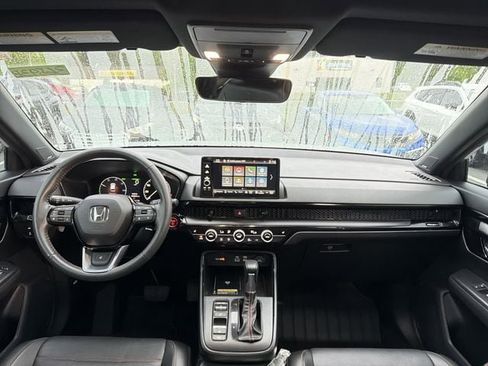 Used 2024 Honda CR-V Sport Touring image 20
