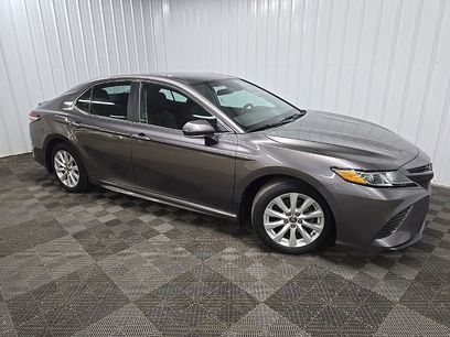 Used 2020 Toyota Camry