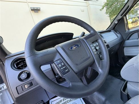 Used 2014 Ford F150 XL w/ Equipment Group 101A Mid RWD image 13