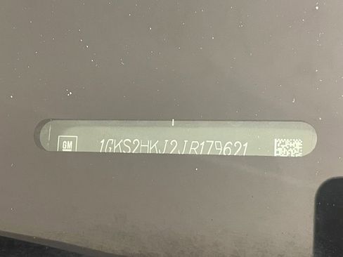 Used 2018 GMC Yukon XL Denali w/ Denali Ultimate Package image 27