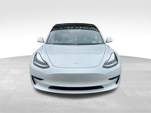 Used 2020 Tesla Model 3 Standard Range Plus RWD image 2