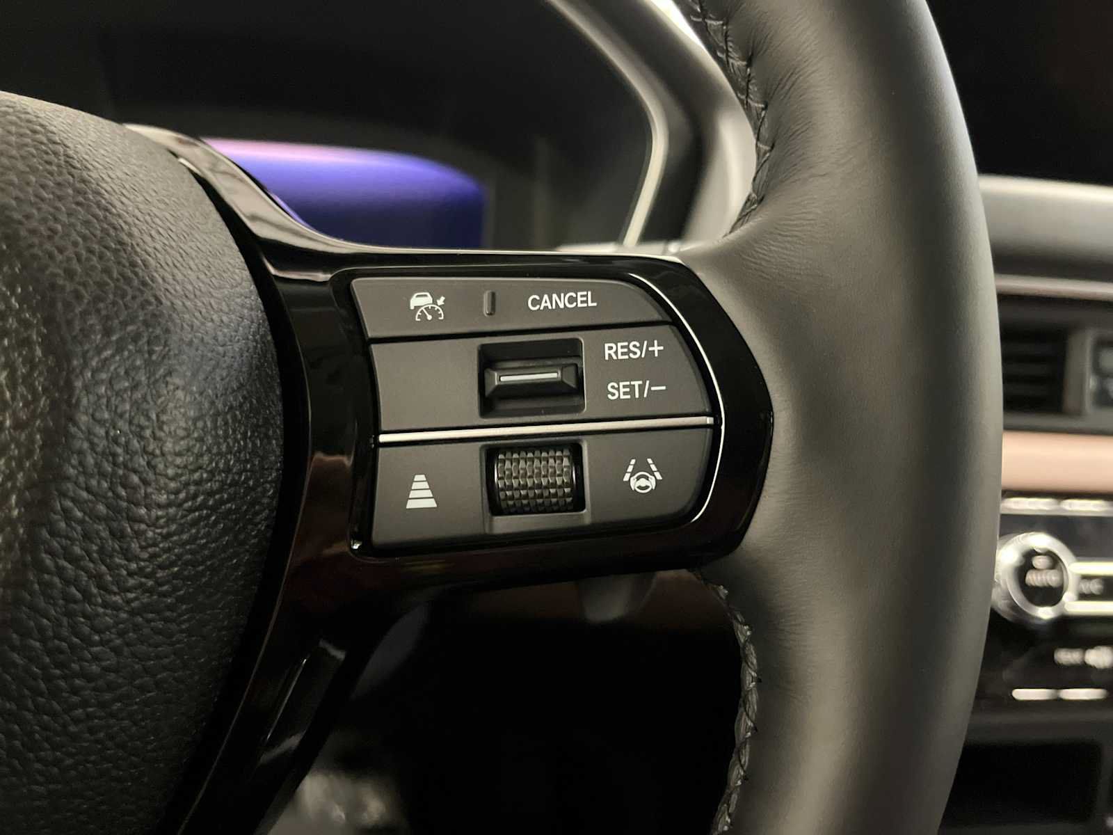 New 2026 Honda Pilot Elite image 19