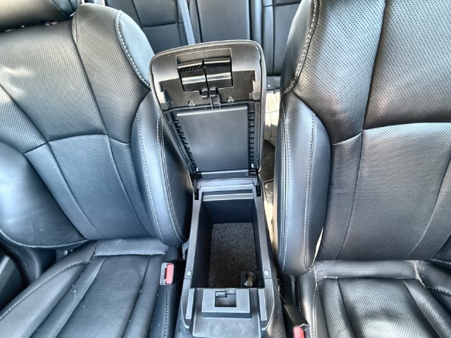 Used 2025 Subaru Legacy Limited AWD/4WD image 21