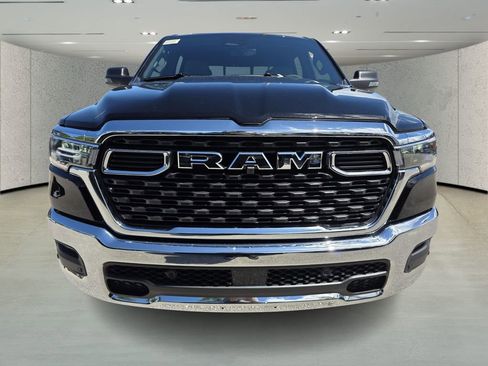 New 2026 RAM 1500 Big Horn image 2