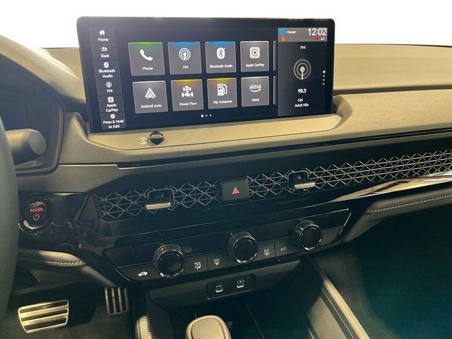 New 2026 Honda Accord Sport image 22