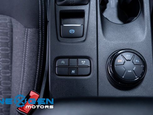 Used 2024 Ford Ranger XL w/ Trailer Tow Package image 15