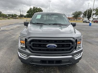 Used 2022 Ford F150 XLT w/ Equipment Group 302A High