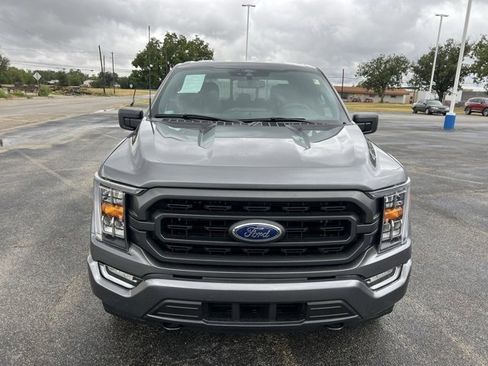 Used 2022 Ford F150 XLT w/ Equipment Group 302A High image 1