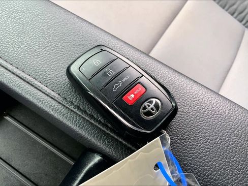 Used 2024 Toyota Tundra SR5 image 13