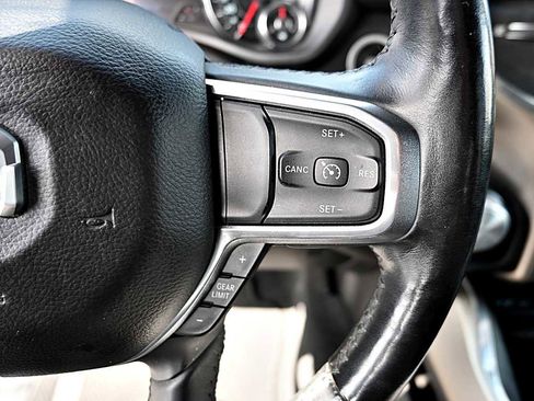 Used 2019 RAM 1500 Laramie image 24