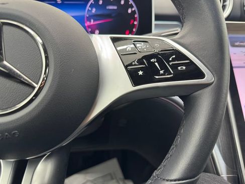 Certified 2026 Mercedes-Benz C 300 Sedan image 24
