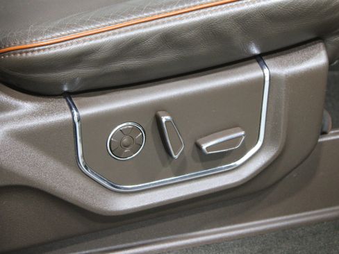 Used 2017 Ford F350 King Ranch w/ King Ranch Ultimate Package image 37