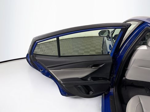 Used 2026 Toyota Camry SE FWD image 26