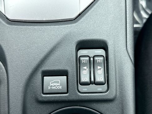 Used 2019 Subaru Crosstrek 2.0i Premium w/ Popular Package #3 image 18