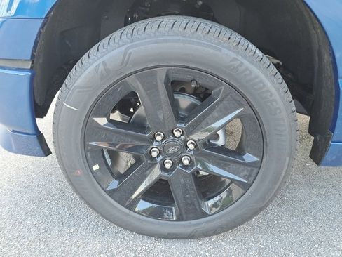 New 2025 Ford F150 STX w/ LOBO Package image 6