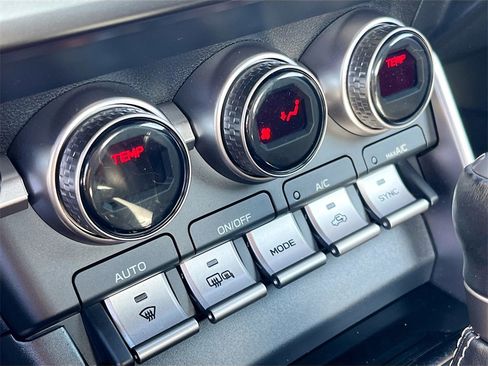 Used 2023 Toyota GR86 Premium w/ ALL Weather Mat Package (TMS) image 15