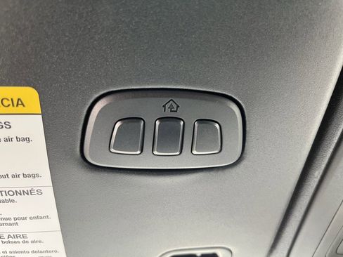 Used 2024 Ford Bronco Badlands image 24