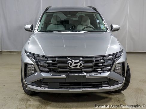 Used 2025 Hyundai Tucson SEL image 5
