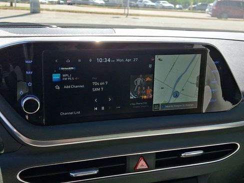 Used 2023 Hyundai Sonata SEL FWD image 18