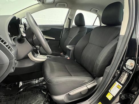 Used 2011 Toyota Corolla S FWD image 8