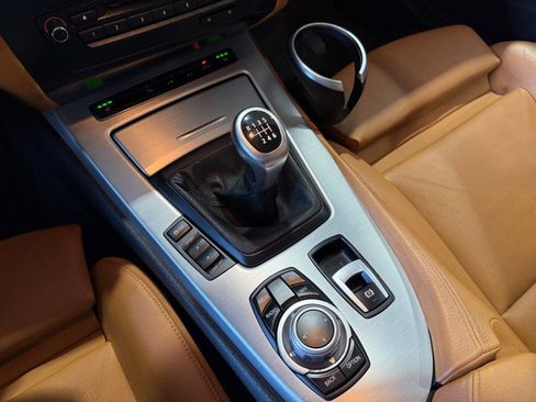 Used 2014 BMW Z4 sDrive28i RWD image 28