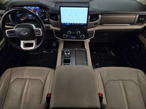 Certified 2024 Ford Expedition Limited image 26