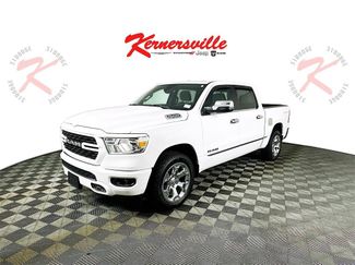 Used 2023 RAM 1500 Big Horn video 3