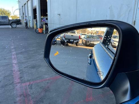 New 2026 Toyota Corolla Cross AWD Hybrid image 17