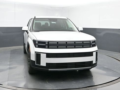 New 2026 Hyundai Santa Fe SE image 8