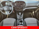 Certified 2023 Kia Soul LX w/ LX Technology Package image 5