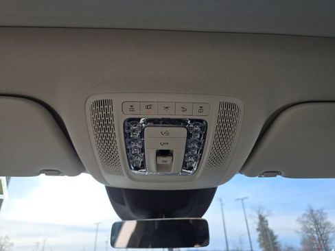 New 2026 Mercedes-Benz GLS 450 4MATIC image 27