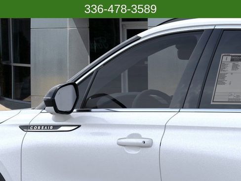 New 2026 Lincoln Corsair Premiere image 20