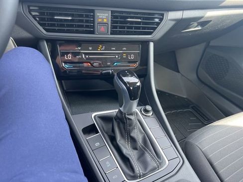 New 2025 Volkswagen Jetta S image 12