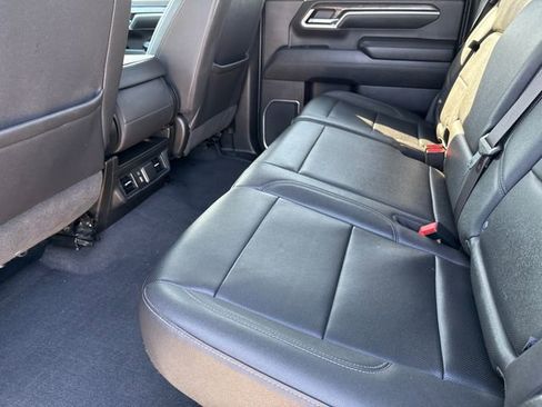 Used 2024 Chevrolet Silverado 2500 LTZ image 14