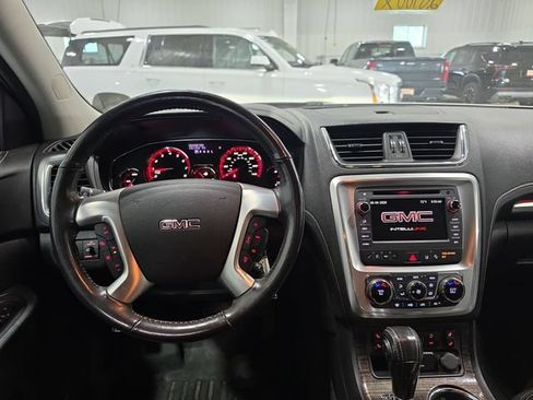 Used 2017 GMC Acadia Limited SLT AWD/4WD image 5