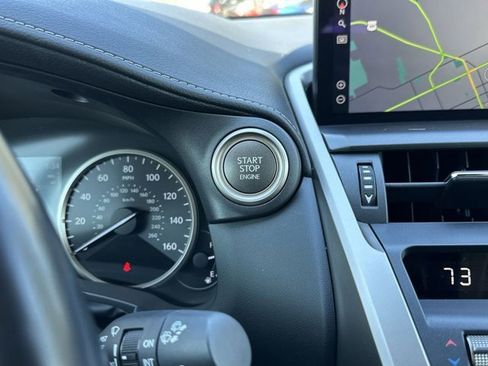 Used 2021 Lexus NX 300 FWD w/ Premium Package image 35