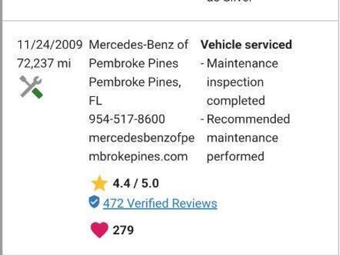 Used 2001 Mercedes-Benz ML 320 4MATIC image 80