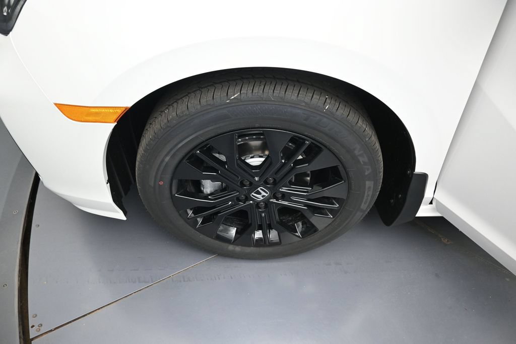 New 2026 Honda Odyssey Sport-L image 40