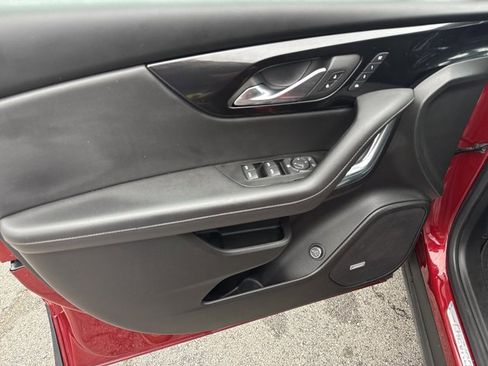 Used 2022 Chevrolet Blazer Premier w/ Enhanced Convenience Package image 14