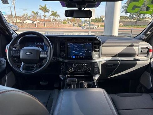 Used 2025 Ford F150 Raptor AWD/4WD image 12