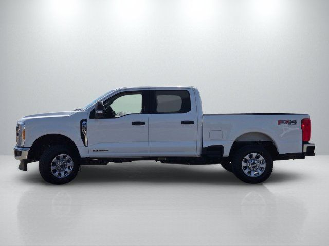 Used 2024 Ford F250 XLT w/ FX4 Off-Road Package AWD/4WD image 7