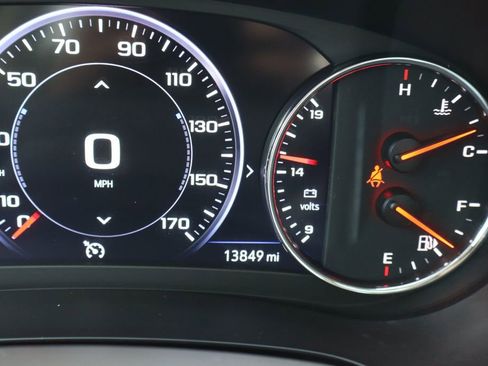 Used 2021 Chevrolet Malibu Premier image 41