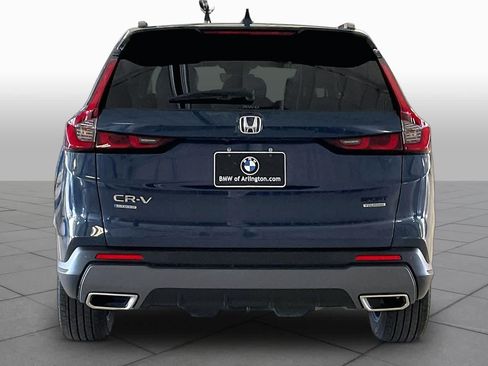 Used 2024 Honda CR-V Sport Touring image 4